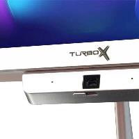 TURBOX TAx1293 i7 1265U 16GB DDR4 Ram 512GB M.2 NVMe SSD 21.5 inç FHD Webcam WiFi All in One PC ATM00012534 AIO